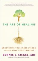 The_art_of_healing