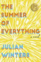 The_summer_of_everything