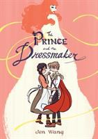 The_prince_and_the_dressmaker
