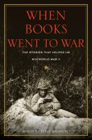 When_books_went_to_war