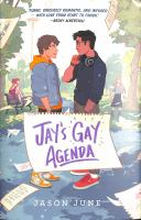 Jay_s_gay_agenda