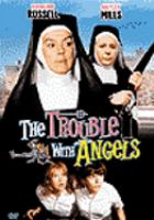 The_trouble_with_angels