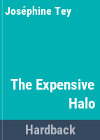 The_expensive_halo