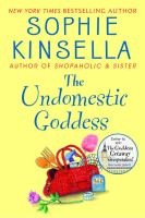 The_undomestic_goddess