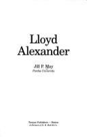 Lloyd_Alexander