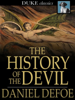 The_History_of_the_Devil_as_well_Ancient_as_Modern