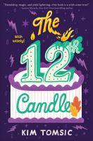 The_12th_candle