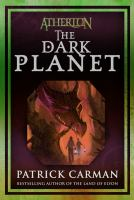 The_dark_planet