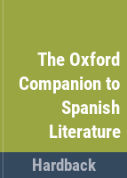 The_Oxford_companion_to_Spanish_literature