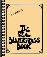 The_real_bluegrass_book