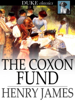 The_Coxon_Fund