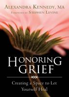 Honoring_grief