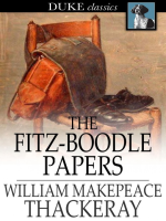The_Fitz-Boodle_Papers