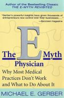 The_E-myth_physician