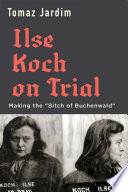 Ilse_Koch_on_trial