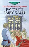 Favorite_fairy_tales