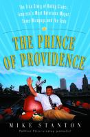 The_prince_of_Providence