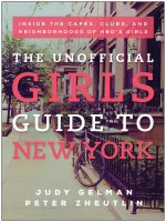 The_Unofficial_Girls_Guide_to_New_York