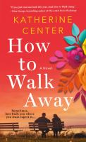 How_to_walk_away