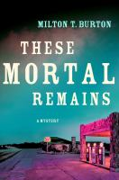 These_mortal_remains