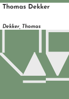 Thomas_Dekker