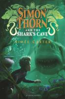 Simon_Thorn_and_the_shark_s_cave