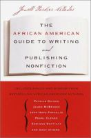 The_African_American_guide_to_writing_and_publishing_nonfiction