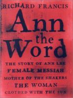 Ann_the_Word