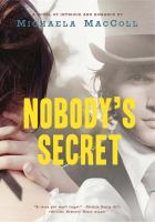 Nobody_s_secret