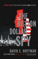 The_billion_dollar_spy