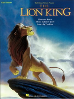 The_Lion_King__Songbook_