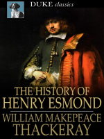 The_History_of_Henry_Esmond