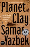 Planet_of_clay