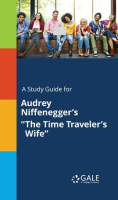 A_Study_Guide_for_Audrey_Niffenegger_s__The_Time_Traveler_s_Wife_