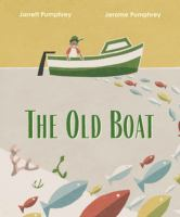 The_old_boat