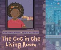The_cot_in_the_living_room
