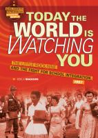 Today_the_world_is_watching_you