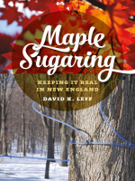Maple_Sugaring