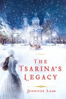 The_tsarina_s_legacy