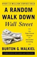 A_random_walk_down_Wall_Street