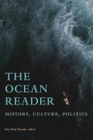 The_ocean_reader