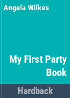 My_first_party_book
