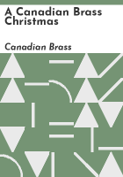 A_Canadian_Brass_Christmas