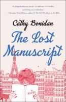 The_lost_manuscript