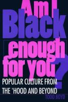Am_I_Black_enough_for_you_