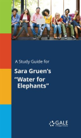 A_Study_Guide_for_Sara_Gruen_s__Water_for_Elephants_