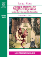 Grimms__Fairy_Tales__Volume_1