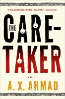 The_caretaker