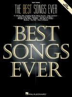 The_Best_songs_ever