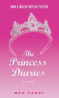The_princess_diaries